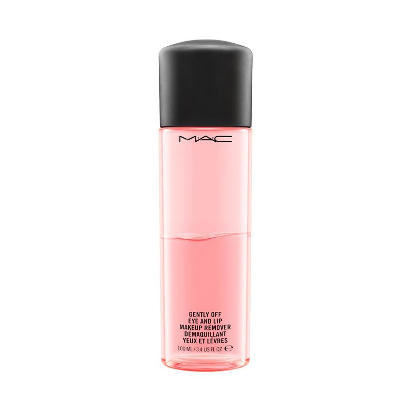 MAC GENTLY OFF EYE AND LIP MAKEUP REMOVER | 100ml