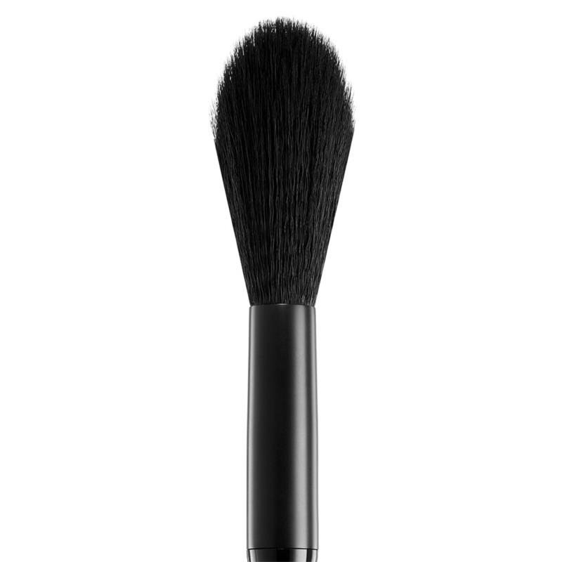 NYX PROFESSIONAL MAKEUP TAPERED ALL OVER SHADOW BRUSH