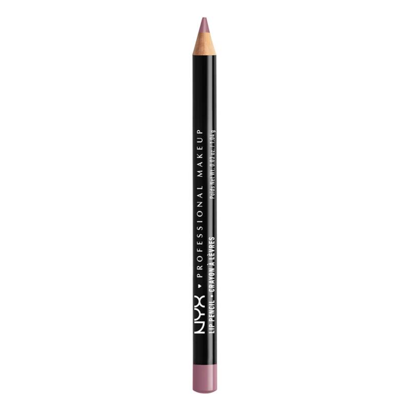 NYX PROFESSIONAL MAKEUP SLIM LIP PENCIL | 1,04gr Prune