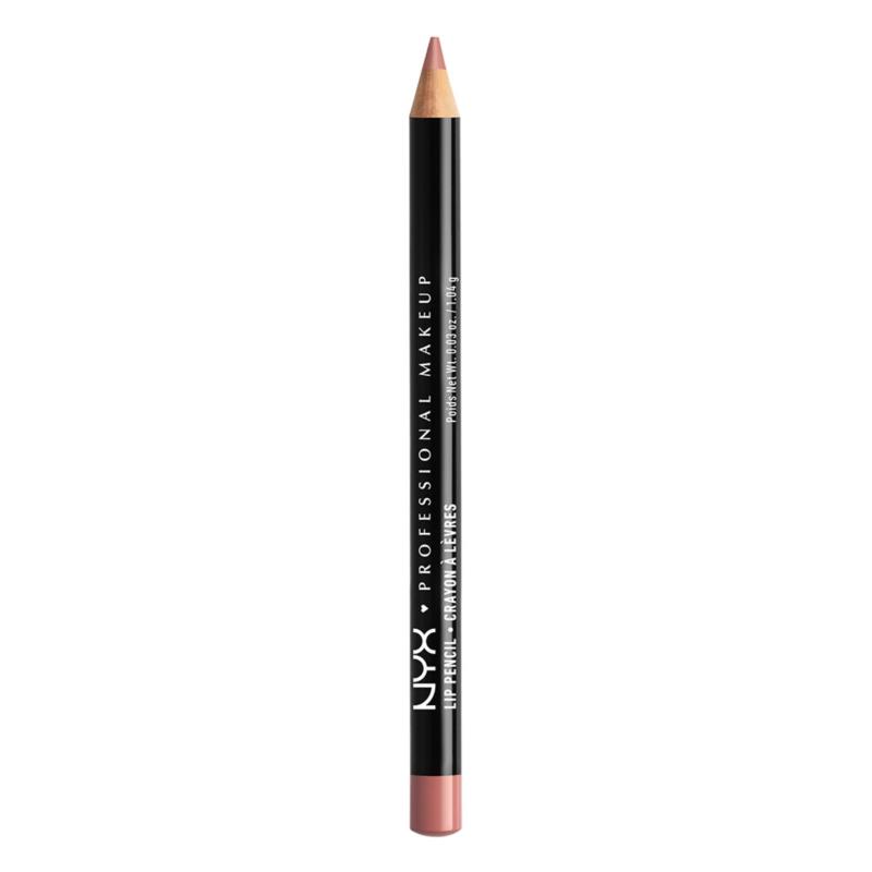 NYX PROFESSIONAL MAKEUP SLIM LIP PENCIL | 1,04gr Nude Pink