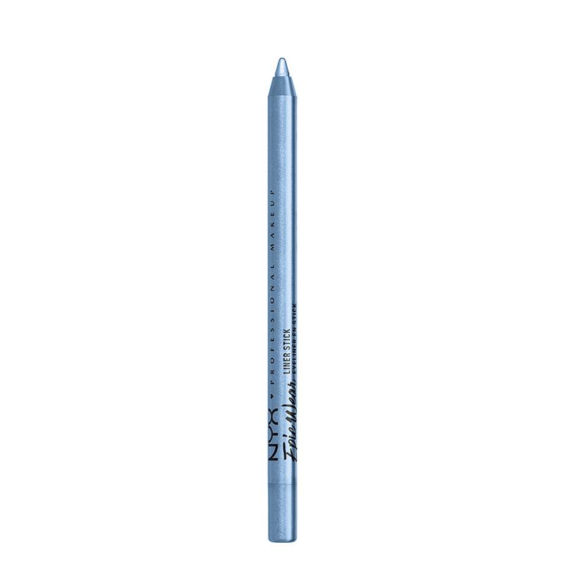 NYX PROFESSIONAL MAKEUP EPIC WEAR LINER STICKS | 18 Chill Blueg, Chill
