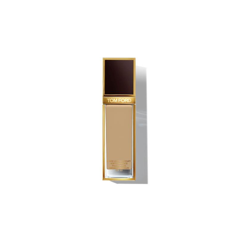 TOM FORD SHADE AND ILLUMINATE SOFT RADIANCE FOUNDATION SPF50 | 30ml Fawn