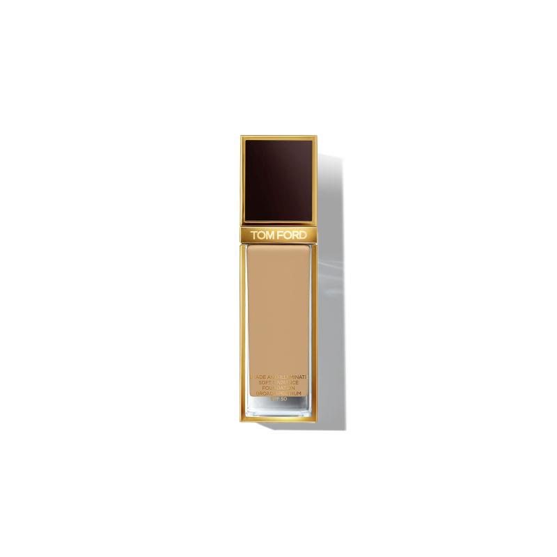 TOM FORD SHADE AND ILLUMINATE SOFT RADIANCE FOUNDATION SPF50 Bisque 30ml