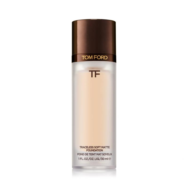 TOM FORD TRACELESS SOFT MATTE FOUNDATION 0.0 Pearl 30ml