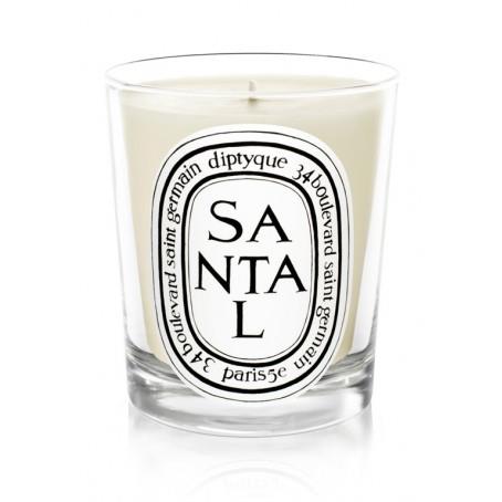 DIPTYQUE SANTAL SCENTED CANDLE | 190gr