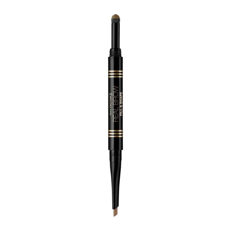 MAX FACTOR REAL BROW FILL & SHAPE 001 Blonde