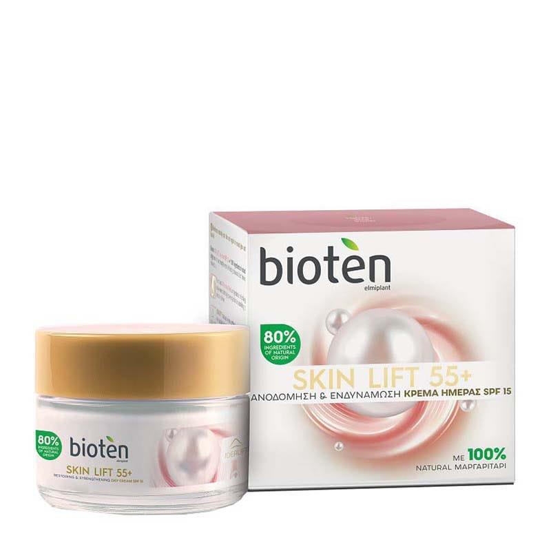 Bioten Day Cream Lift 50Ml