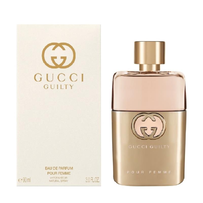 Gucci Guilty Revolution Eau De Parfum 90ml