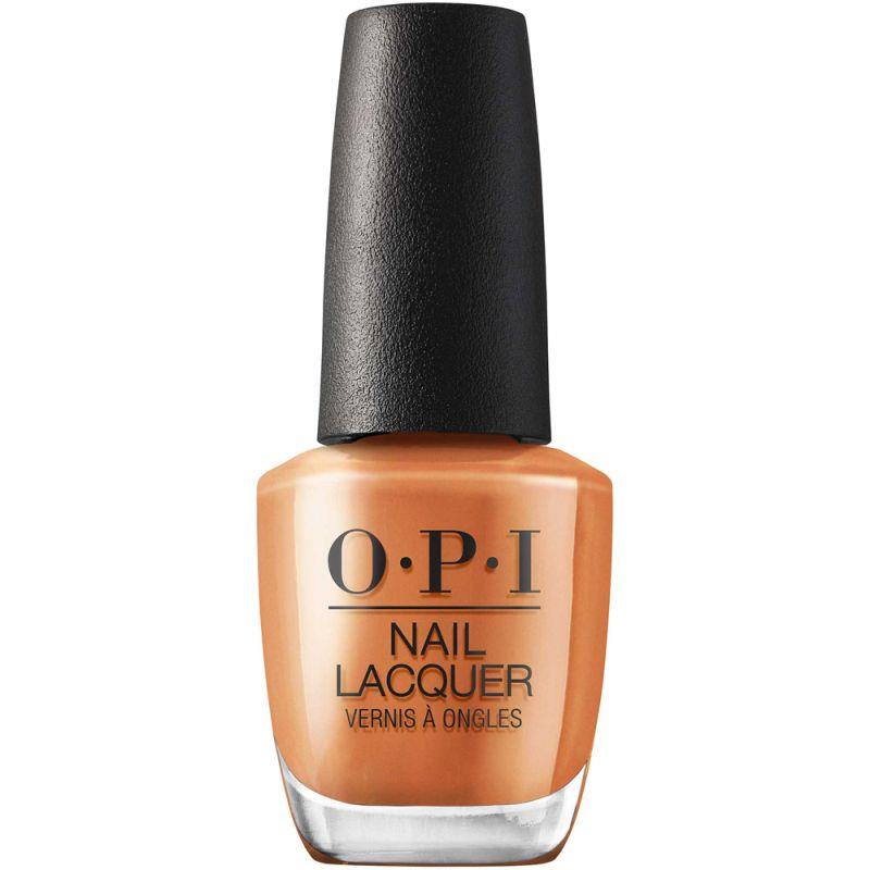 OPI OPI NAIL LACQUER MUSE OF MILAN COLLECTION HAVE YOUR PANETTONE AND EAT IT TOO | 15ml