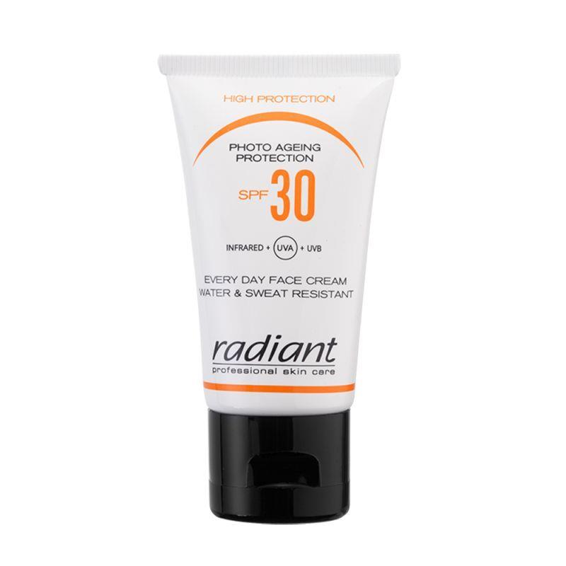 RADIANT PHOTO AGEING PROTECTION SPF30 TRAVEL SIZE 25ml