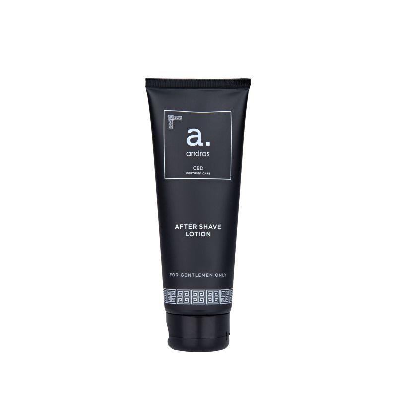 ANDRAS AFTER SHAVE LOTION | 100ml