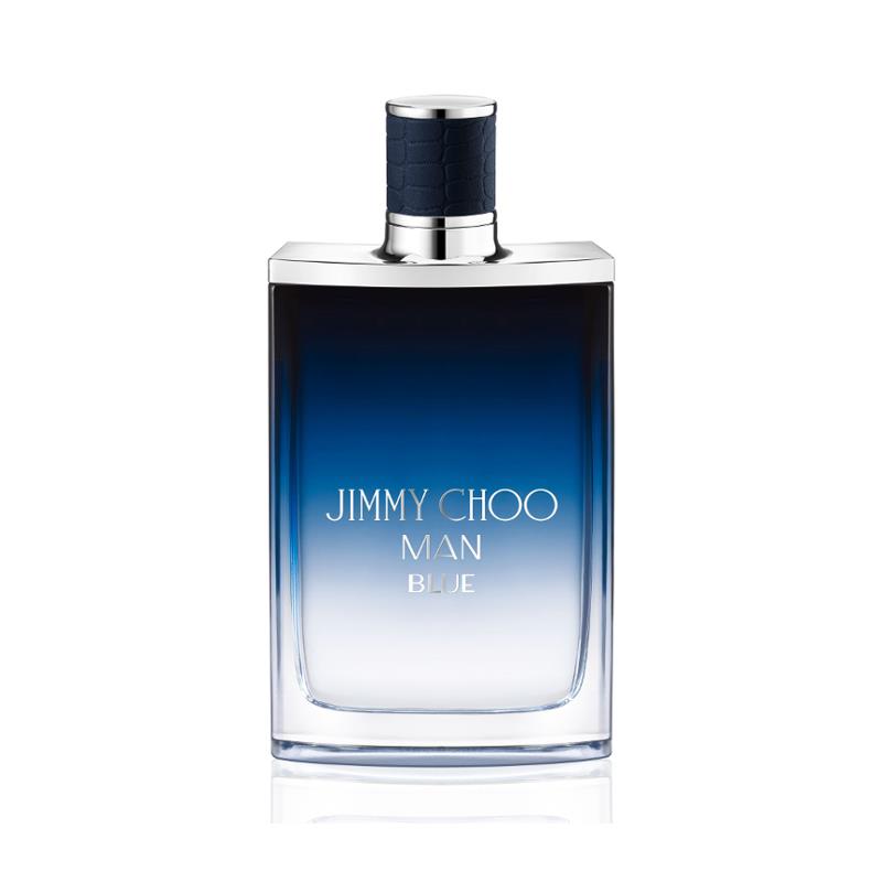 JIMMY CHOO MAN BLUE EAU DE TOILETTE 50ml