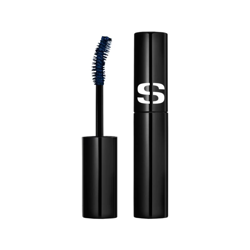 SISLEY SO CURL CURLING AND FORTIFYING MASCARA | 10ml 3 Deep Blue