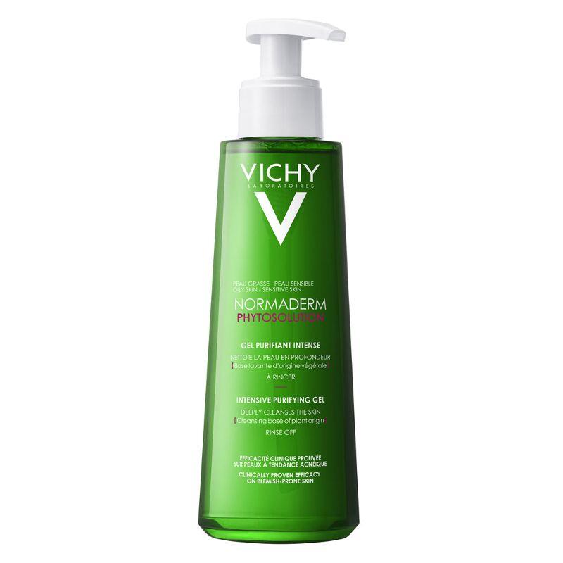 VICHY NORMADERM PHYTOSOLUTION PURIFYING CLEANSING GEL | 400ml