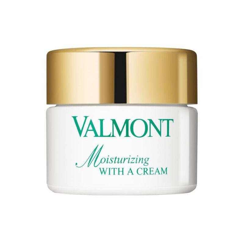 VALMONT MOISTURIZING WITH A 24 HOUR CREAM | 50ml