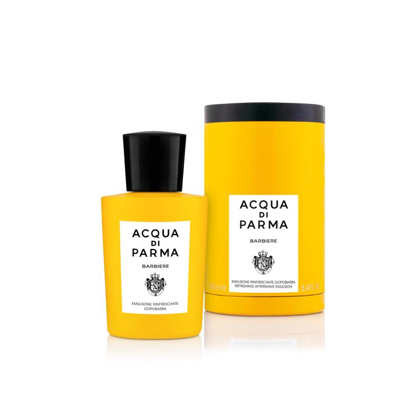 ACQUA DI PARMA REFRESHING AFTER SHAVE EMULSION | 100ml