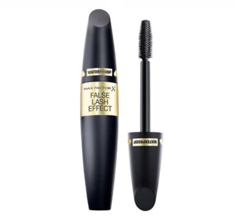 MAX FACTOR FALSE LASH EFFECT MASCARA WATERPROOF Black 13,1ml