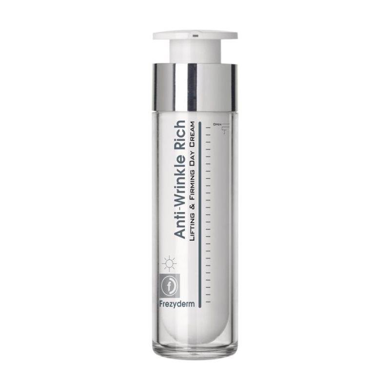 FREZYDERM ANTI-WRINKLE RICH DAY CREAM | 50ml