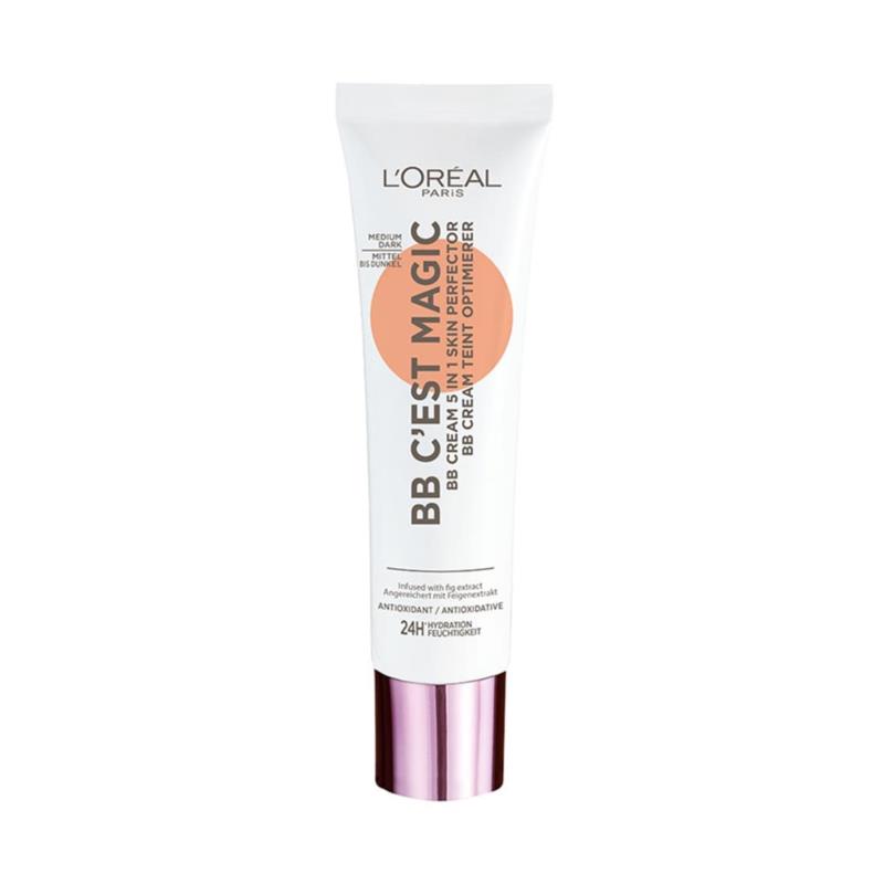 Nude Magique BB Cream 30ml