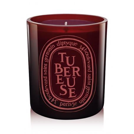 DIPTYQUE RED TUBEREUSE SCENTED CANDLE 300gr