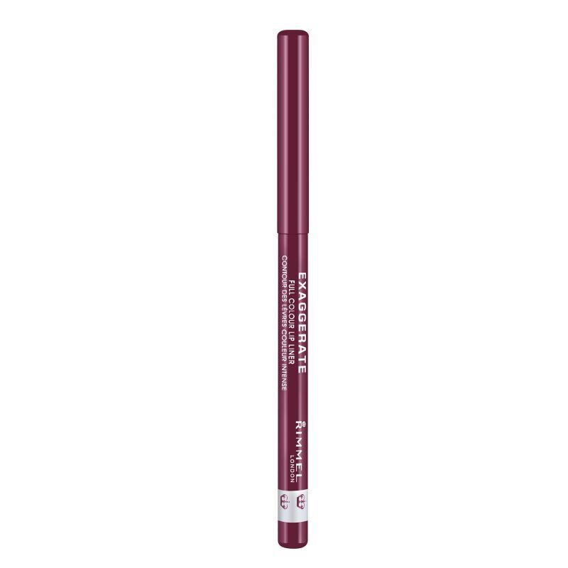 RIMMEL EXAGGERATE AUTOMATIC LIP LINER 105 Under My Spell 0,25gr