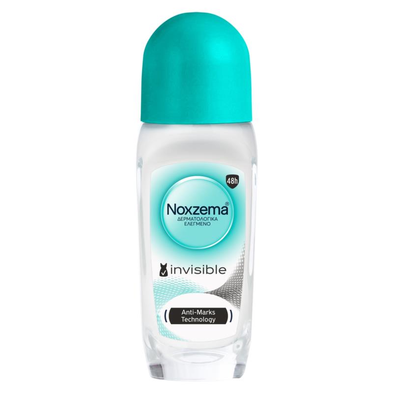 NOXZEMA ROLL ON INVISIBLE HER | 50ml