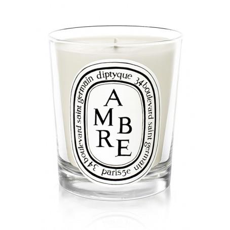DIPTYQUE AMBRE SCENTED CANDLE | 190gr