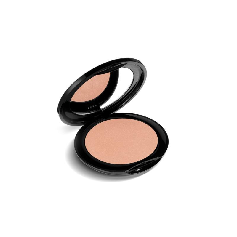 RADIANT PERFECT FINISH COMPACT FACE POWDER 02 Rosy Skin