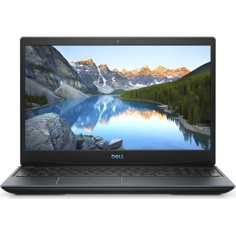 DELL 3500 Gaming Laptop Intel Core i7-10750H / 8GB / 512GB SSD / GeForce GTX 1650 Ti 4GB