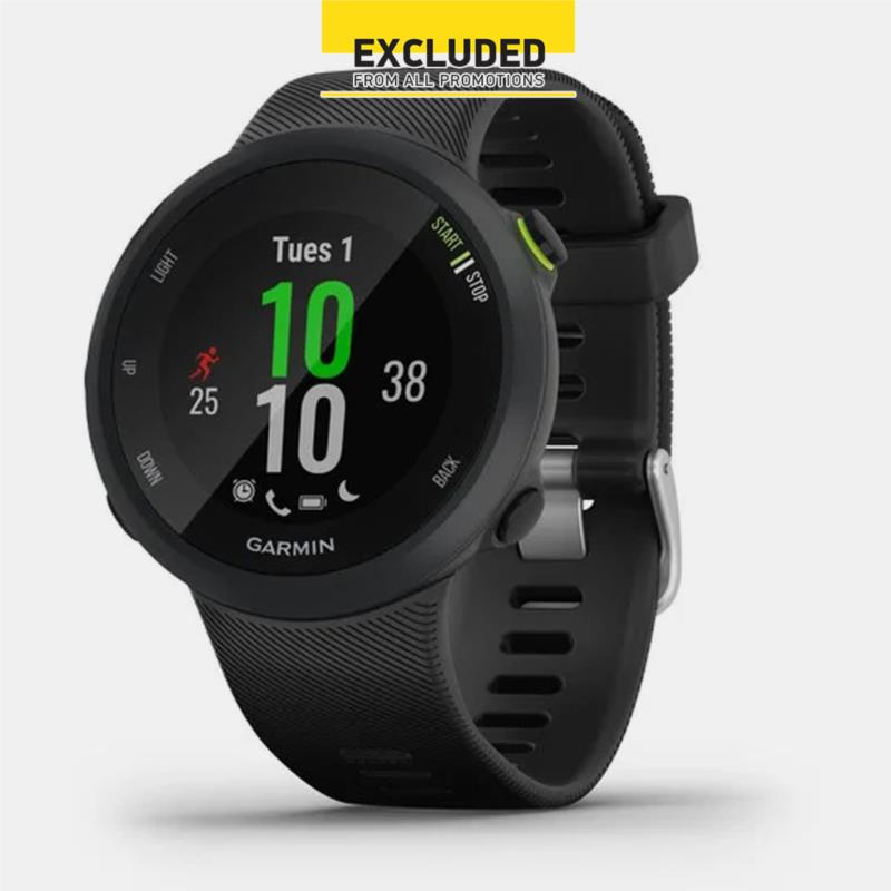 GARMIN Forerunner 45 Unisex Smartwatch (9000118683_1469)