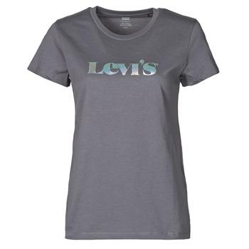 T-shirt με κοντά μανίκια Levis THE PERFECT TEE