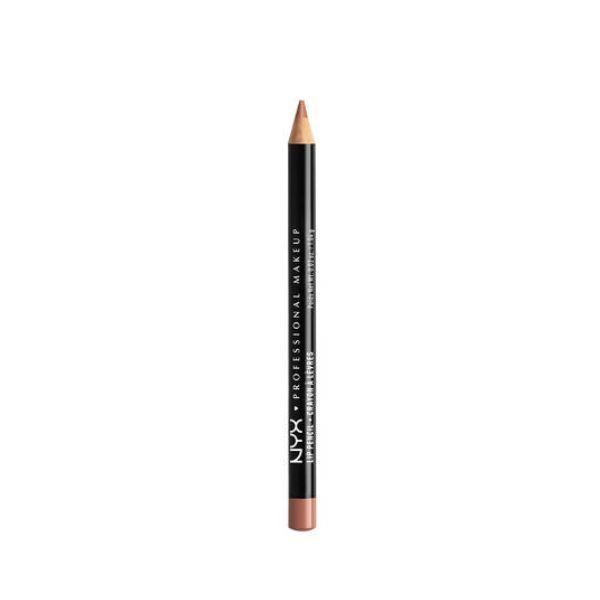 NYX PROFESSIONAL MAKEUP SLIM LIP PENCIL | 1,04gr Natural