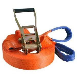 ΙΜΑΝΤΑΣ ΠΡΟΠΟΝΗΣΗΣ INSPORTLINE ERGO SLACKLINE (15 M)