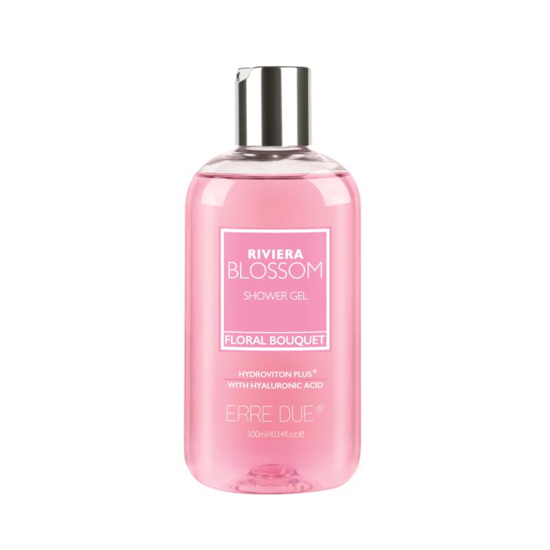 Shower gel- Riviera Blossom 300ml