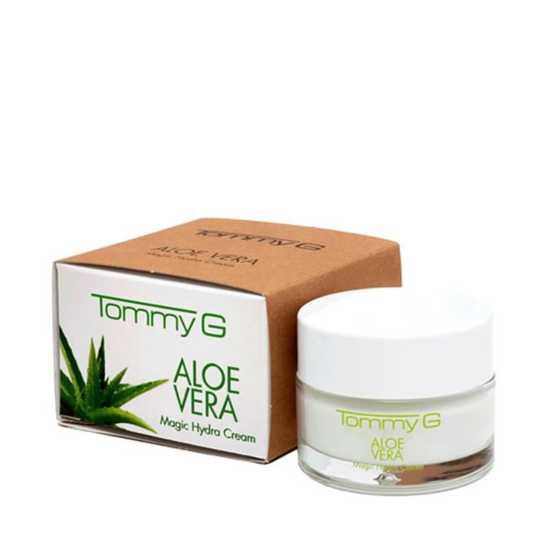 Aloe Vera Magic Hydra Cream 50ml