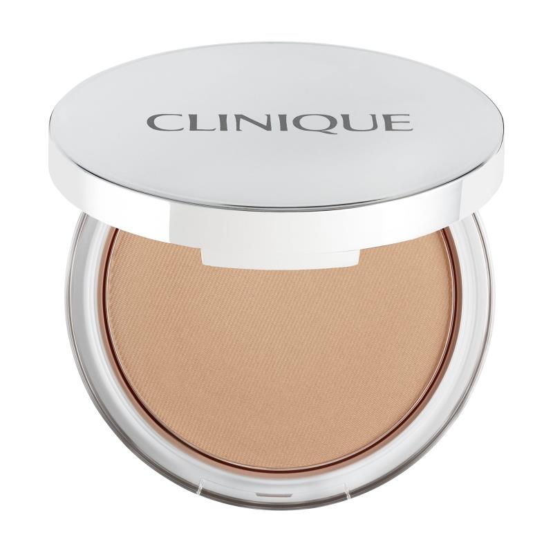 CLINIQUE STAY MATTE SHEER PRESSED POWDER | 7,6gr Invisible Matte