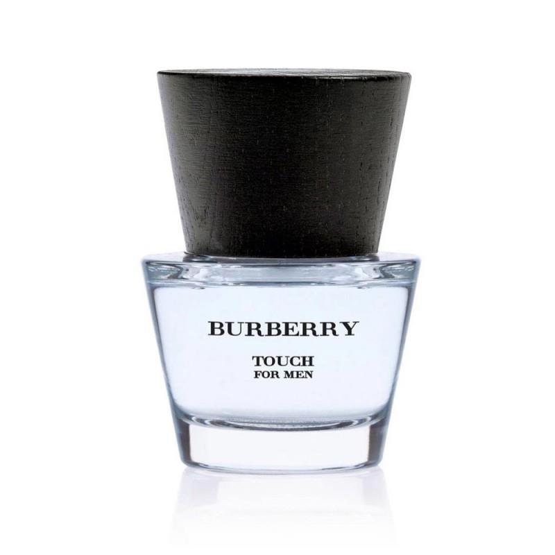 BURBERRY BEAUTY TOUCH MEN EAU DE TOILETTE | 30ml