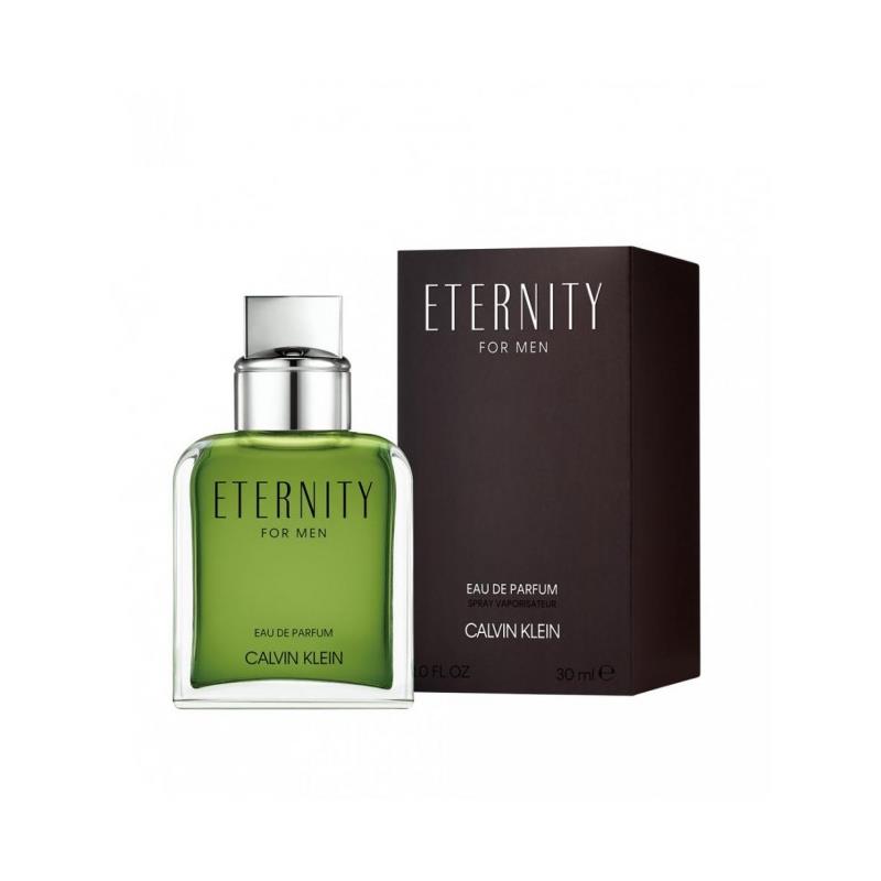 CALVIN KLEIN ETERNITY MALE EAU DE PARFUM 30ml