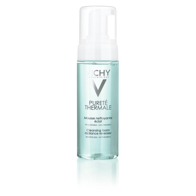 VICHY PURETE THERMALE PURIFYING FOAMING WATER | 150ml