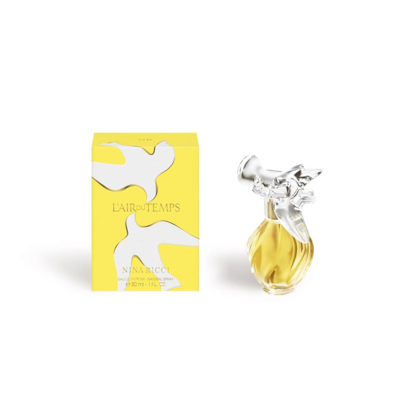 NINA RICCI L'AIR DU TEMPS EAU DE PARFUM | 30ml