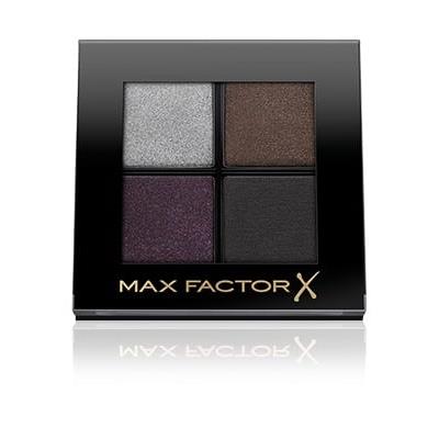 MAX FACTOR COLOUR X-PERT SOFT TOUCH PALETTE 005 MISTRY ONYX 7gr