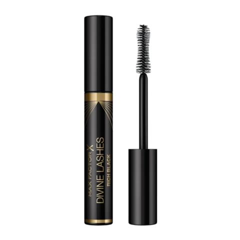 MAX FACTOR DIVINE LASHES 001 BLACK 8ml
