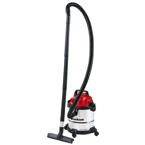 Σκούπα Υγρών Στερεών Ηλεκτρική 1250W EINHELL ΤC-VC 1812 S