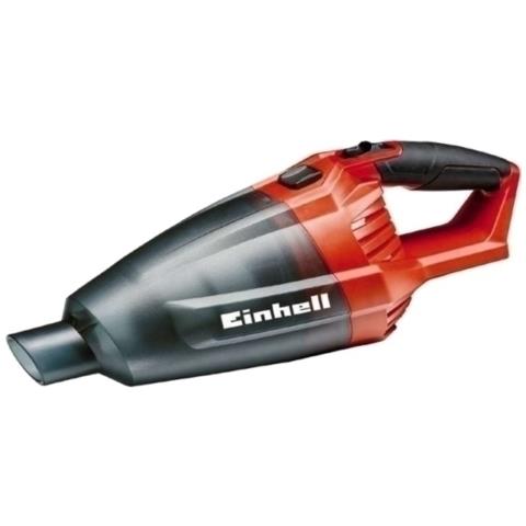 Σκουπάκι Επαναφορτιζόμενο 18V EINHELL ΤE-VC 18 Li-Solo