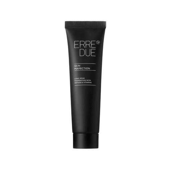 ERRE DUE Skin Perfection Foundation Long Wear No 601.00 Marble 30ml