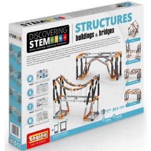 STEM STRUCTURES: BUILDINGS - BRIDGES ΣΤΑ ΕΛΛΗΝΙΚΑ
