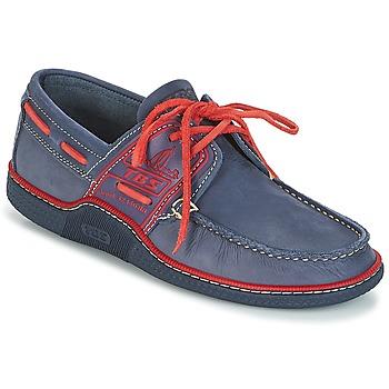 Boat shoes TBS GLOBEK