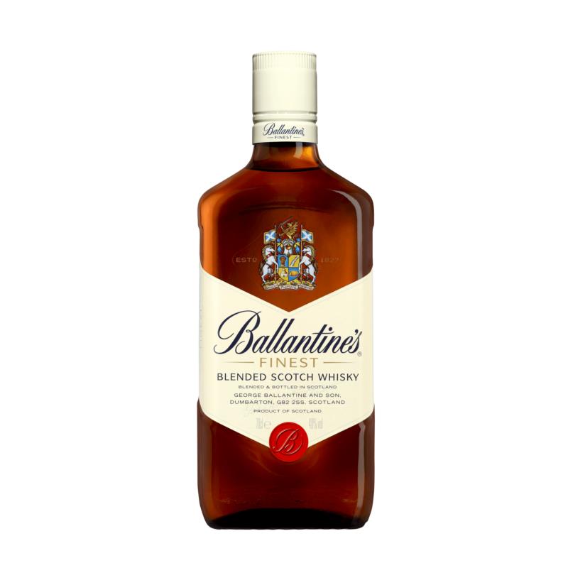Ουίσκι Ballantine's Finest (700 ml)