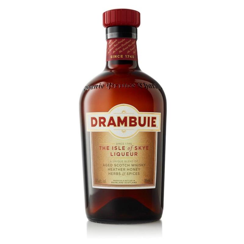 Λικέρ Drambuie (700 ml)