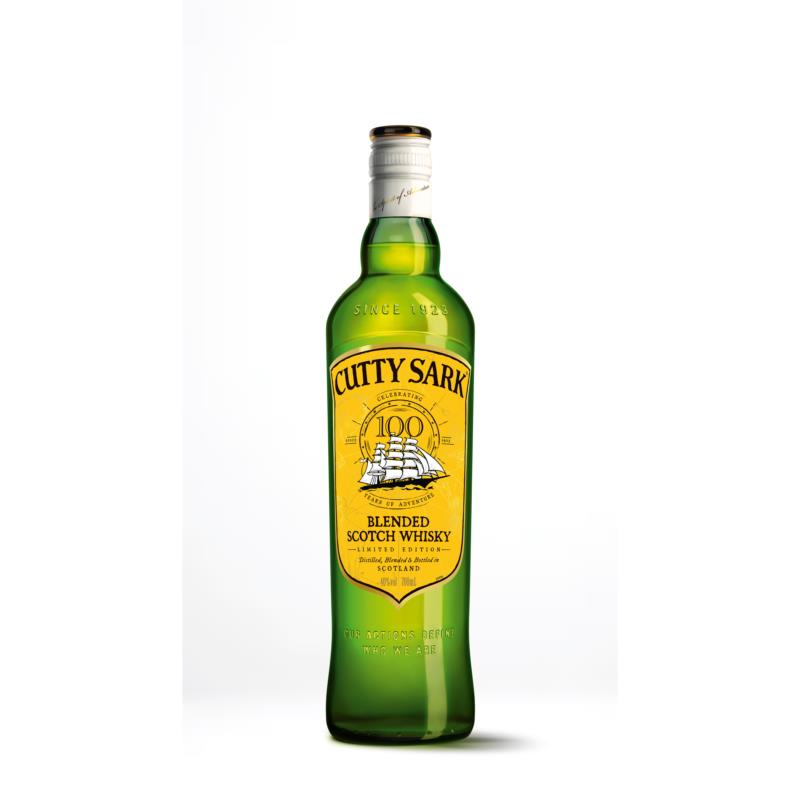 Ουίσκι Cutty Sark (700 ml)